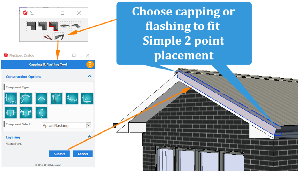 Skalp For Sketchup 2016 Crackl