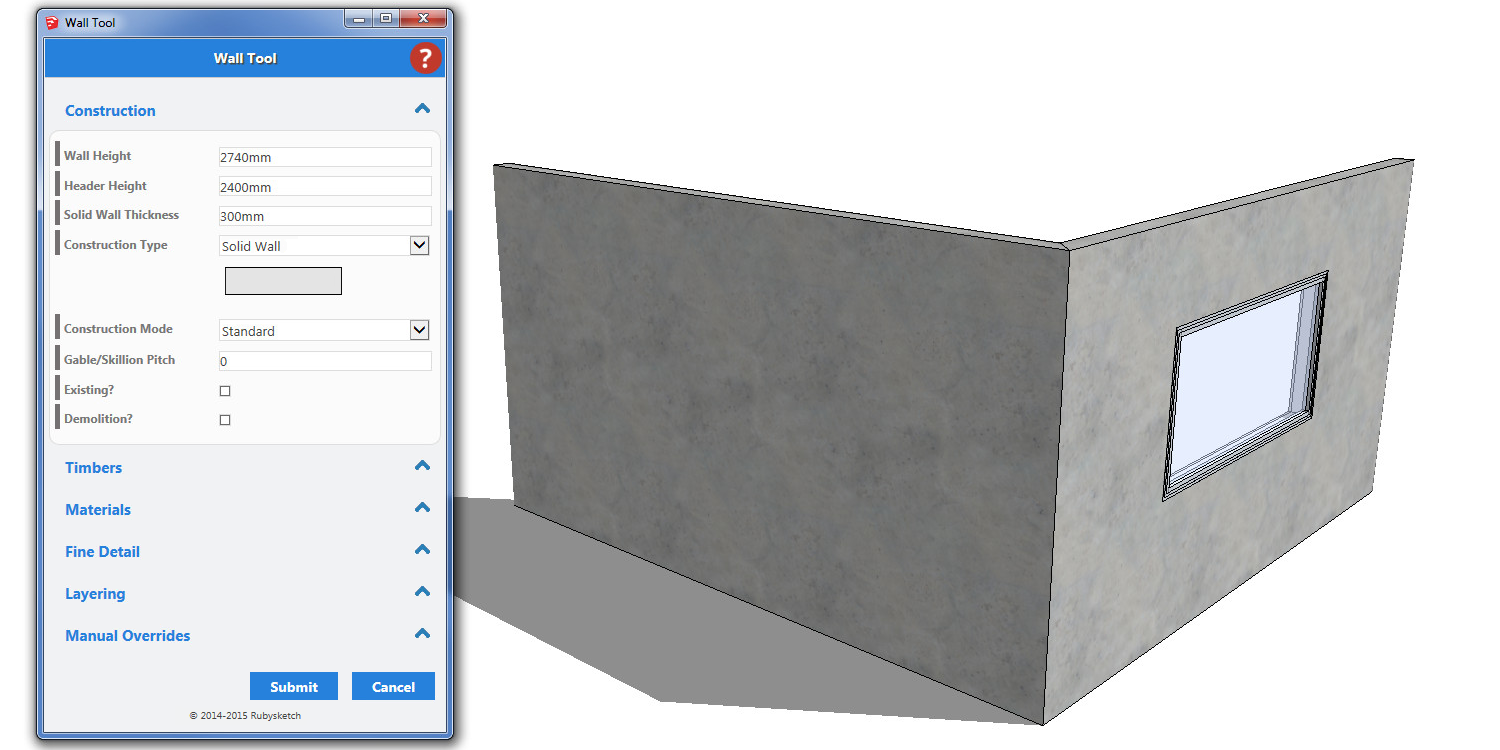 plusspec sketchup plugin full crack download