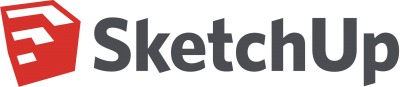 SketchUp logo