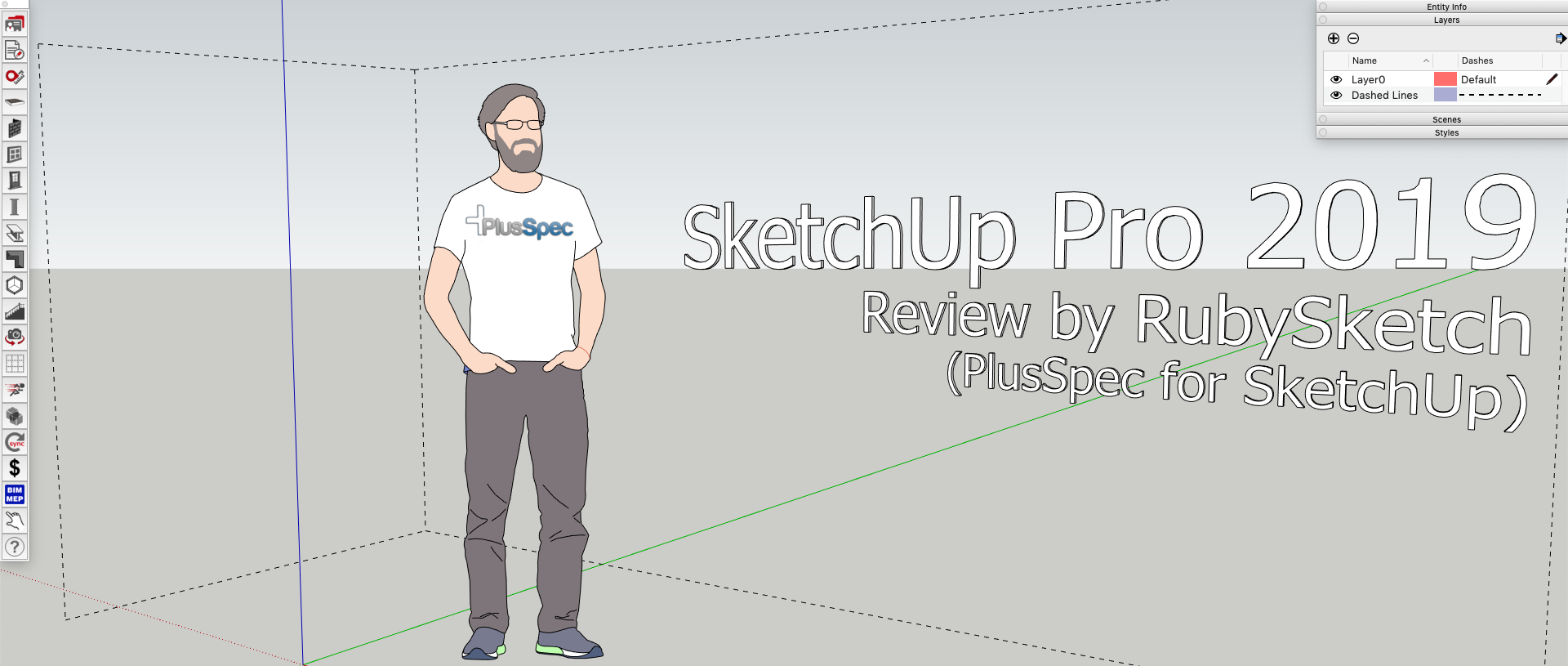 sketchup 2019 download