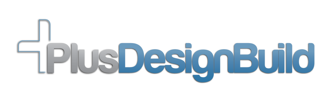 PlusDesignBuild logo