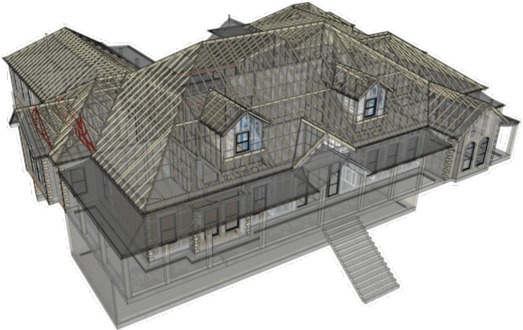 VDCBIM Software for SketchUp PlusSpec